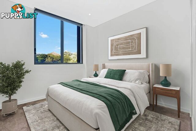 B410/7-13 Centennial Ave LANE COVE NSW 2066
