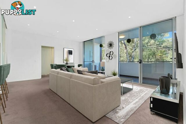 B410/7-13 Centennial Ave LANE COVE NSW 2066