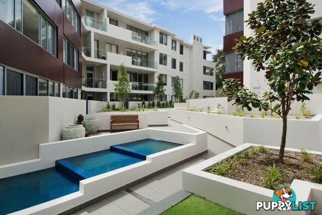 B410/7-13 Centennial Ave LANE COVE NSW 2066