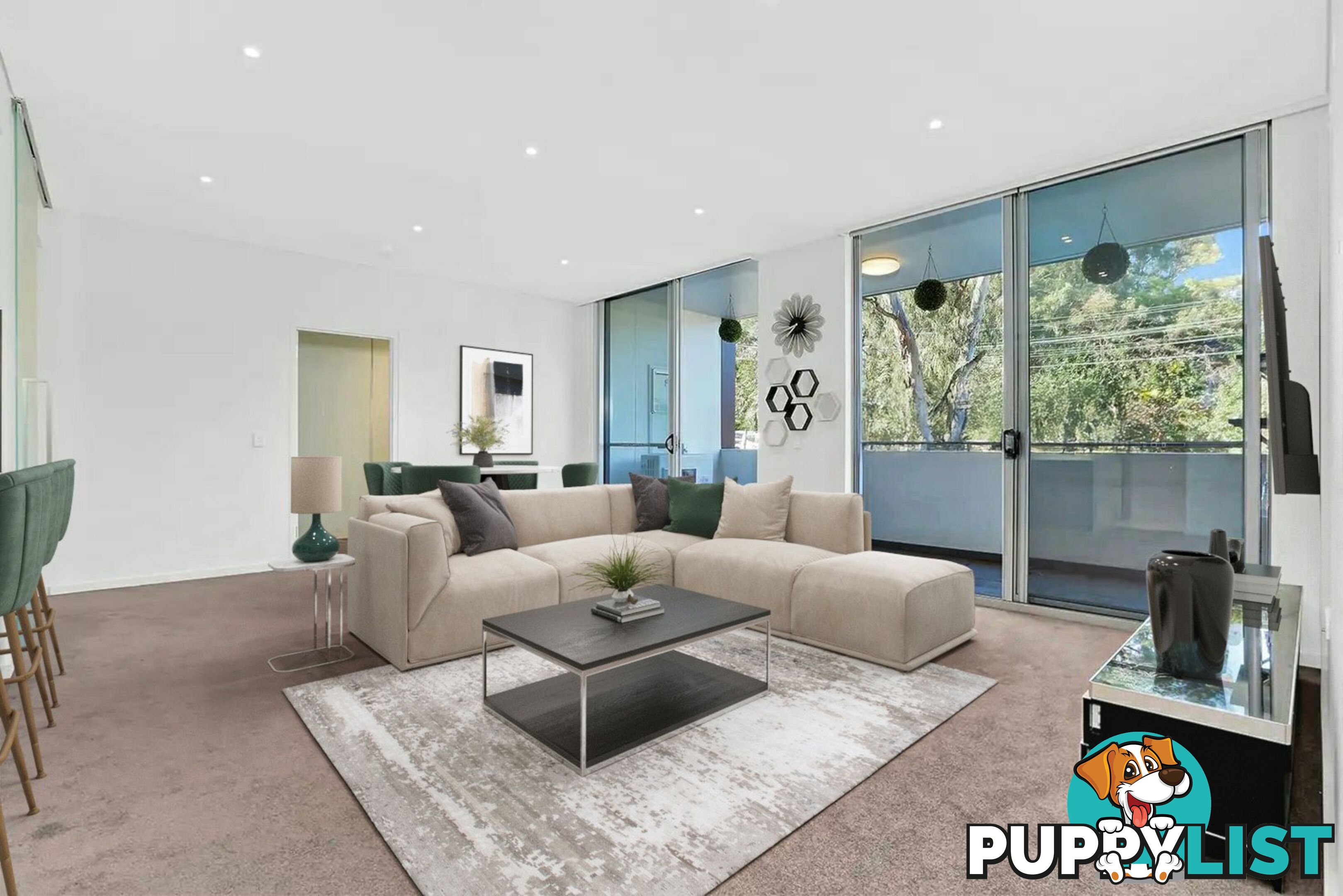B410/7-13 Centennial Ave LANE COVE NSW 2066