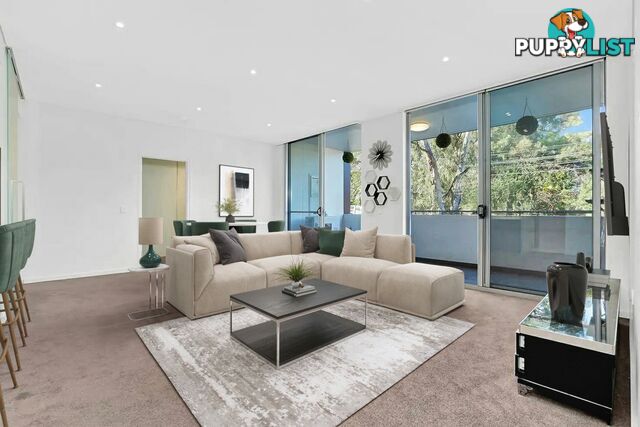 B410/7-13 Centennial Ave LANE COVE NSW 2066