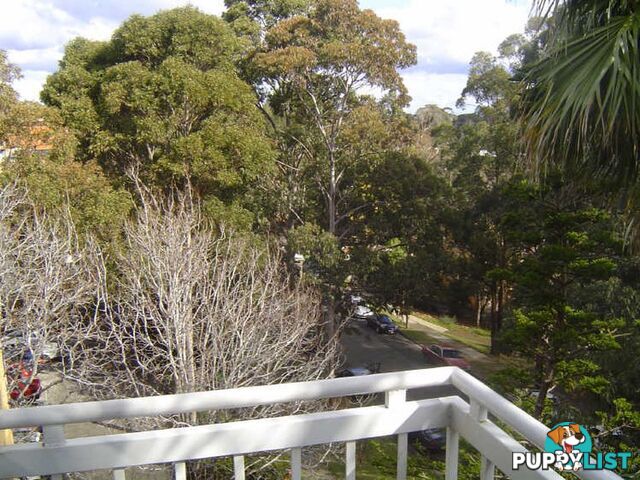 60/450 Pacific Hwy LANE COVE NSW 2066