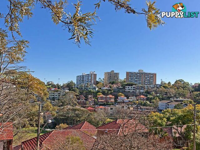 2/9 Premier Street NEUTRAL BAY NSW 2089