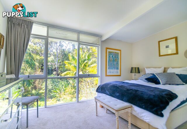 55 Coolaroo Road LANE COVE NSW 2066