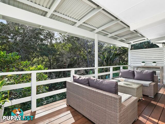 55 Coolaroo Road LANE COVE NSW 2066