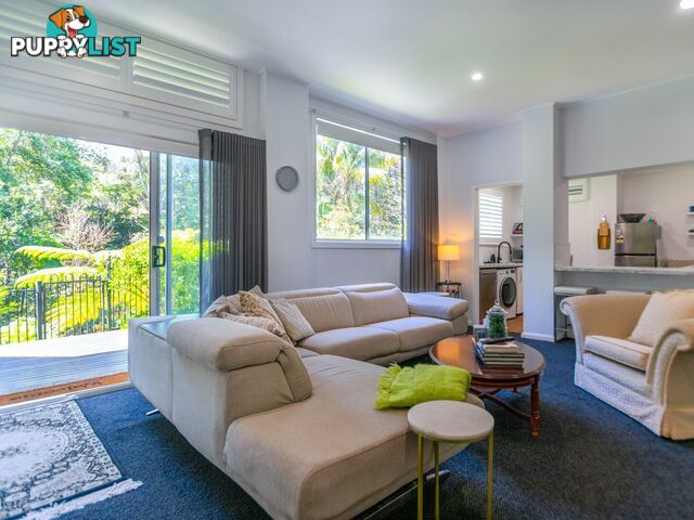 55 Coolaroo Road LANE COVE NSW 2066