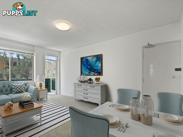 14/83 Burns Bay Road LANE COVE NSW 2066