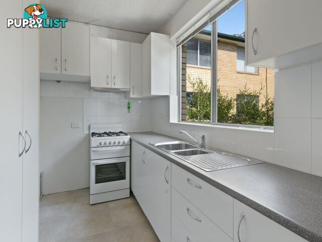 14/83 Burns Bay Road LANE COVE NSW 2066