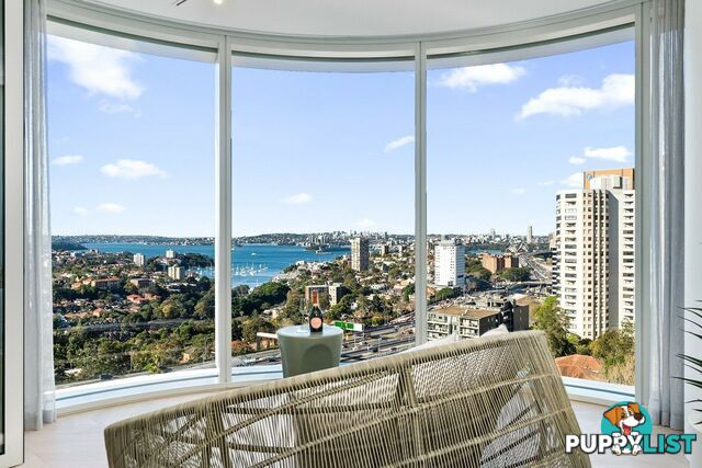 168 Walker Street NORTH SYDNEY NSW 2060