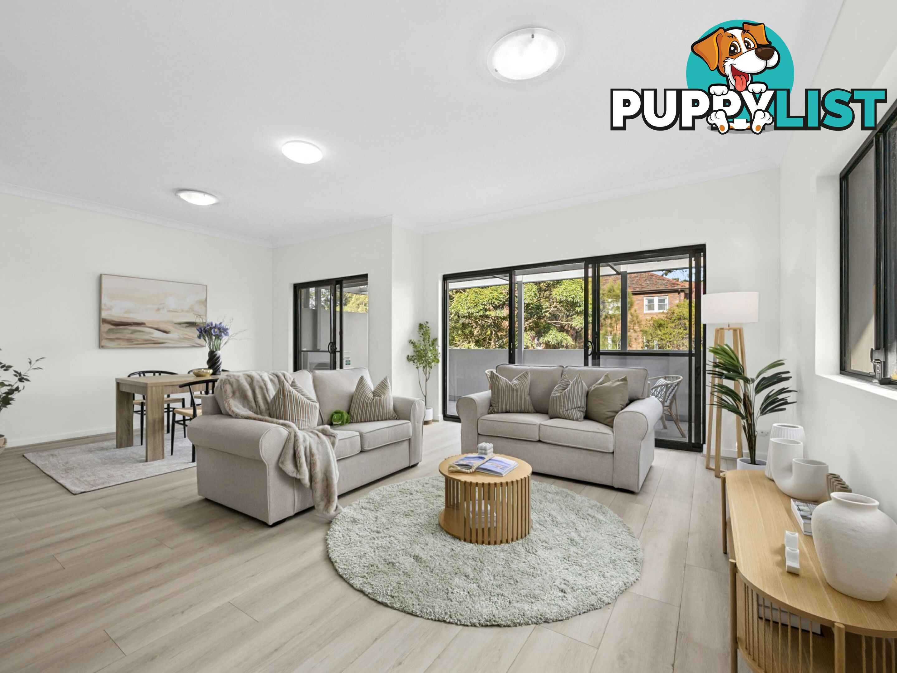 9/228 Pacific Highway GREENWICH NSW 2065