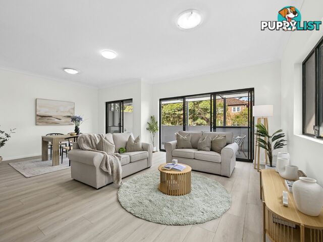 9/228 Pacific Highway GREENWICH NSW 2065