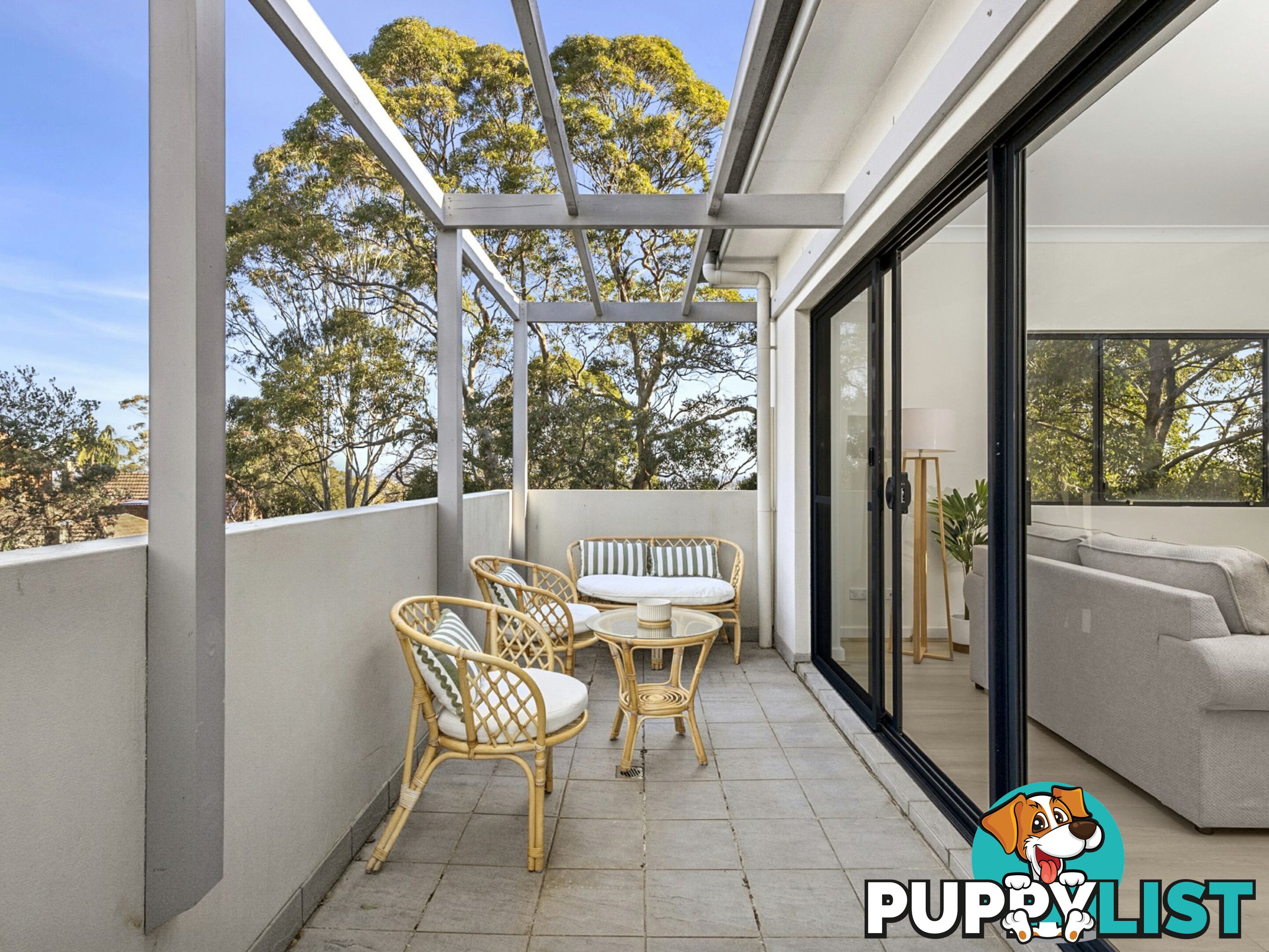 9/228 Pacific Highway GREENWICH NSW 2065