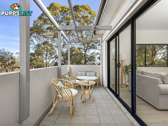9/228 Pacific Highway GREENWICH NSW 2065