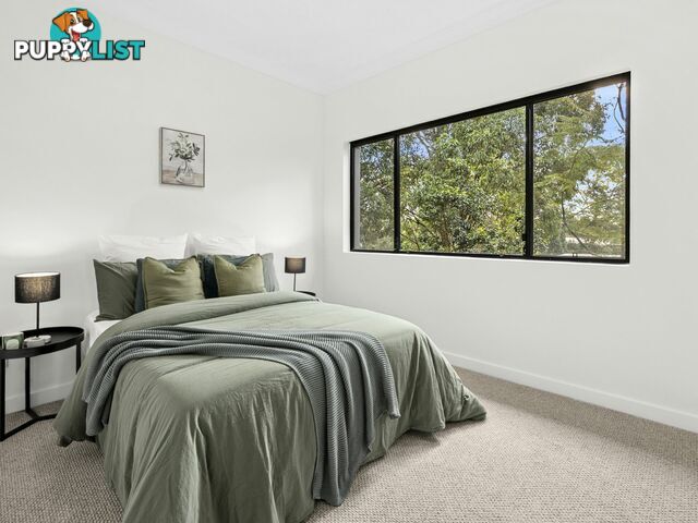 9/228 Pacific Highway GREENWICH NSW 2065