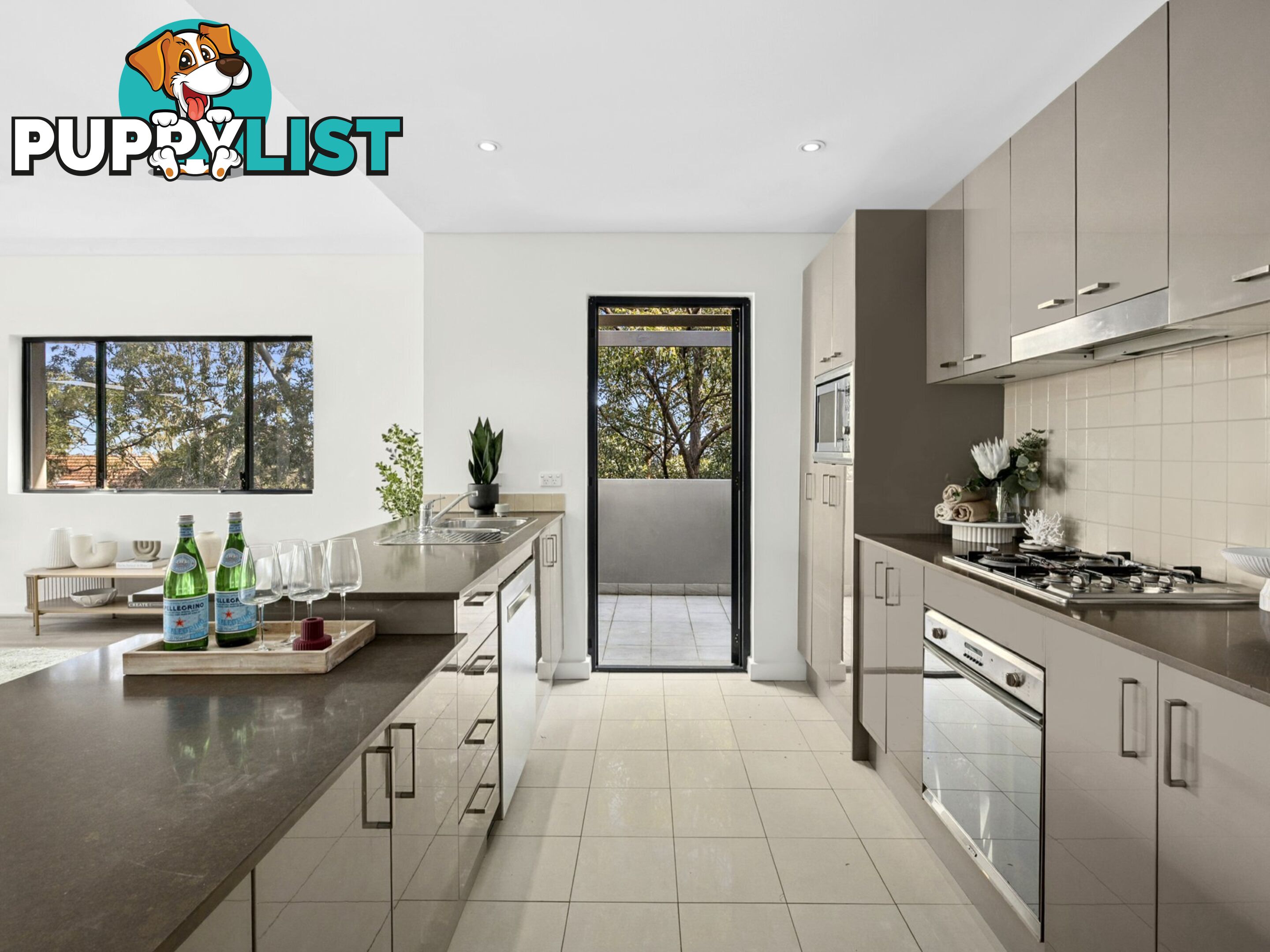 9/228 Pacific Highway GREENWICH NSW 2065