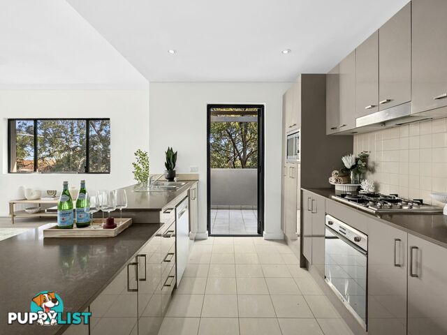 9/228 Pacific Highway GREENWICH NSW 2065