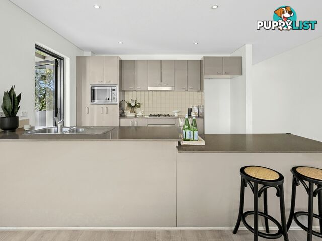 9/228 Pacific Highway GREENWICH NSW 2065