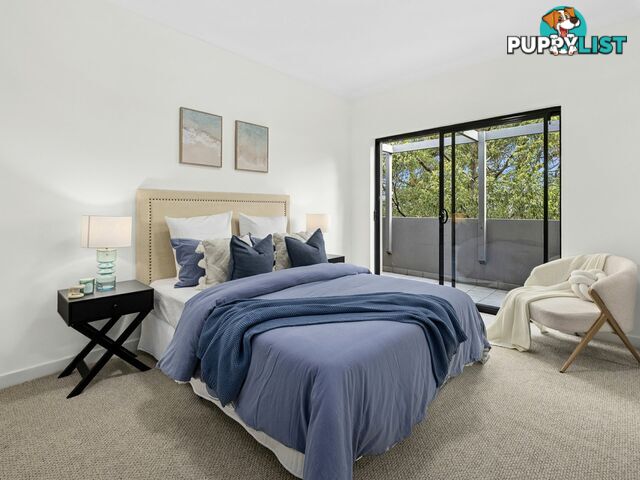 9/228 Pacific Highway GREENWICH NSW 2065