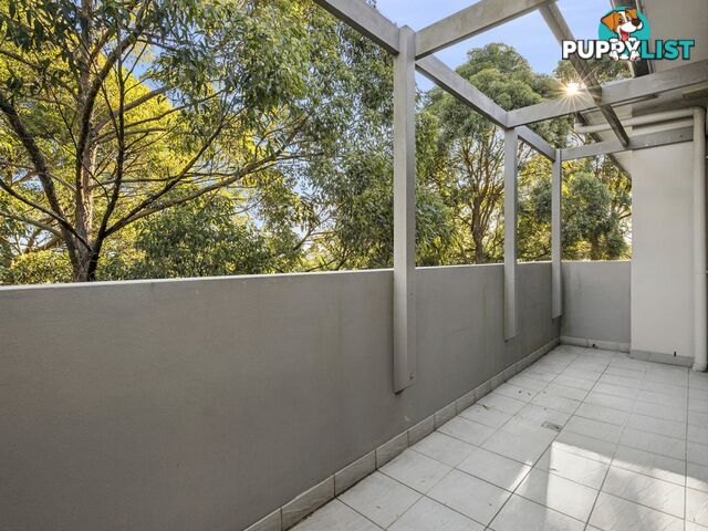 9/228 Pacific Highway GREENWICH NSW 2065