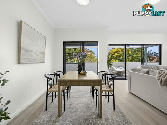 9/228 Pacific Highway GREENWICH NSW 2065