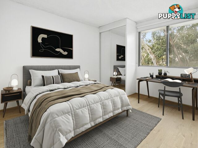 5/27 Birdwood Ave LANE COVE NSW 2066