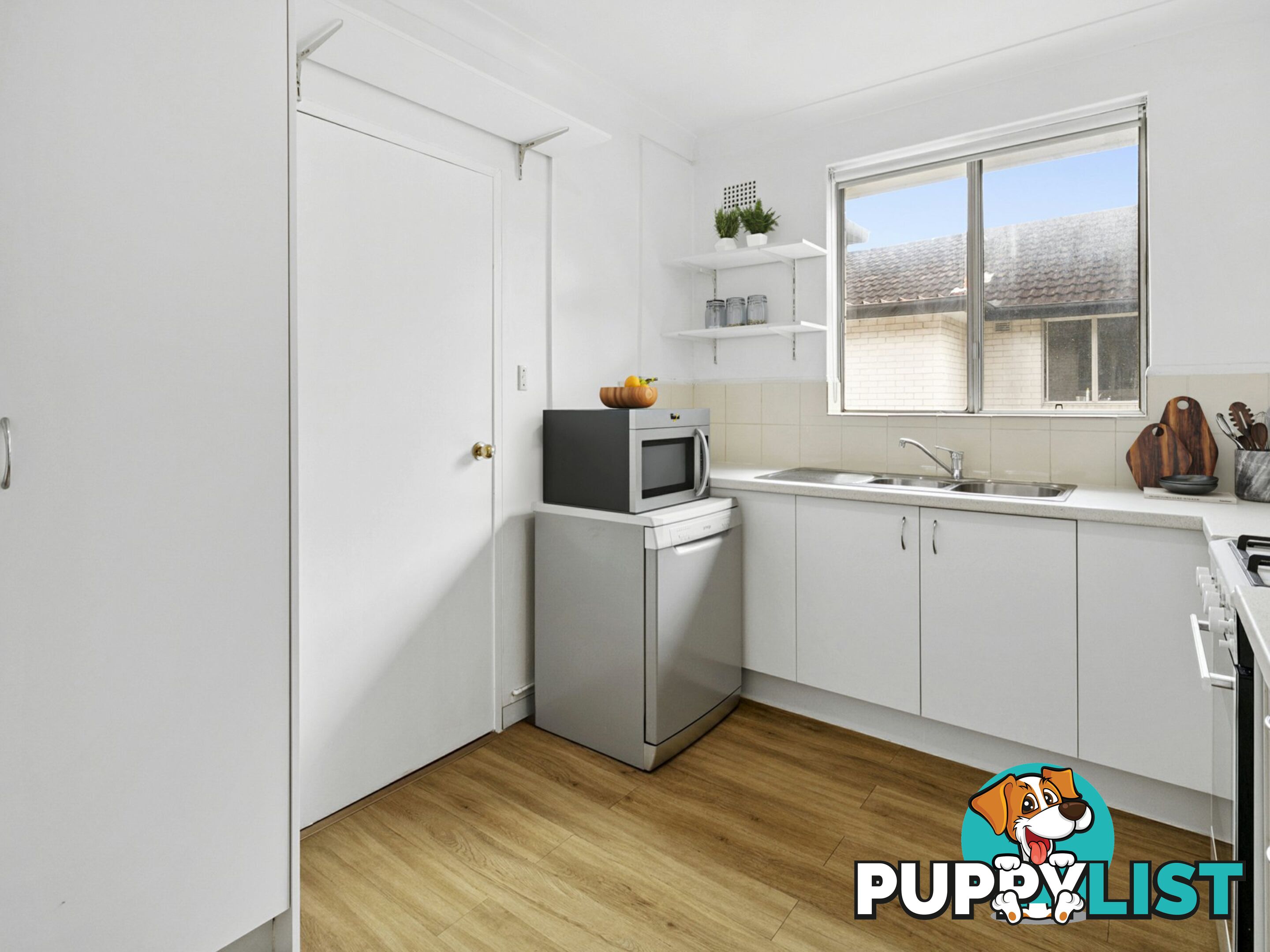 5/27 Birdwood Ave LANE COVE NSW 2066
