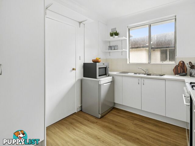 5/27 Birdwood Ave LANE COVE NSW 2066