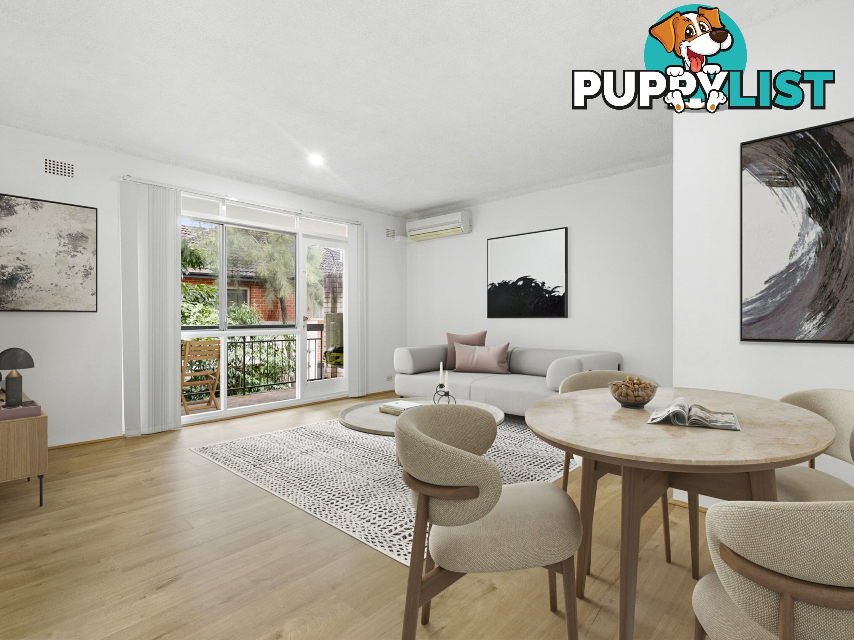 5/27 Birdwood Ave LANE COVE NSW 2066