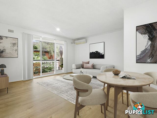 5/27 Birdwood Ave LANE COVE NSW 2066