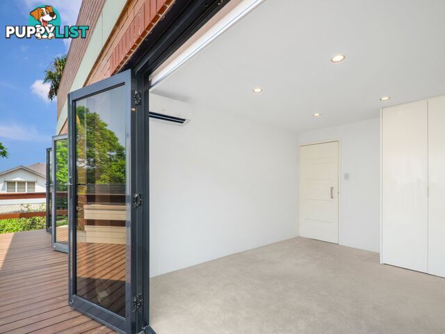 8/1 Ross Smith Parade LANE COVE NSW 2066