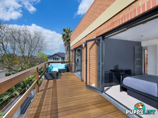 8/1 Ross Smith Parade LANE COVE NSW 2066