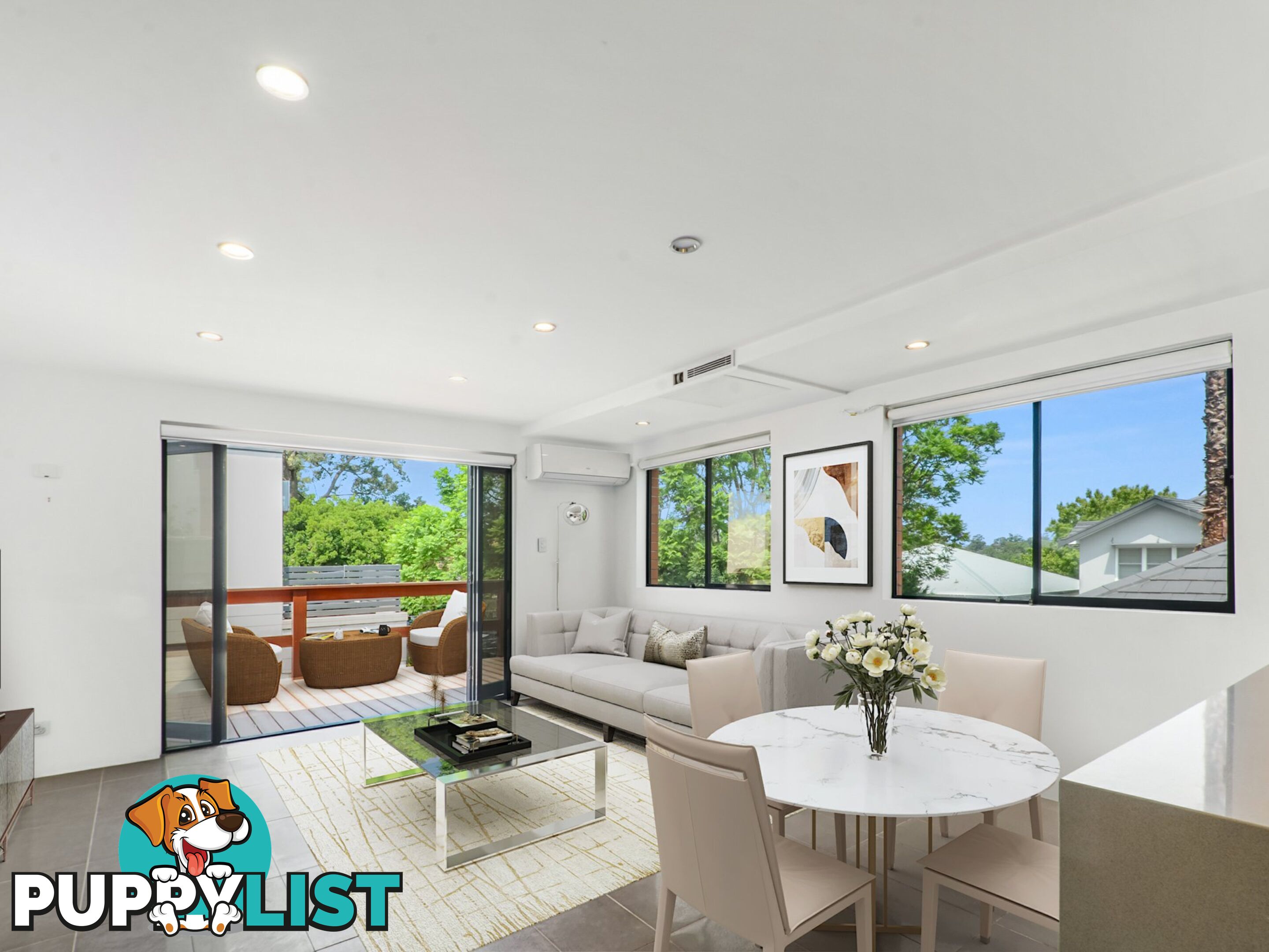 8/1 Ross Smith Parade LANE COVE NSW 2066