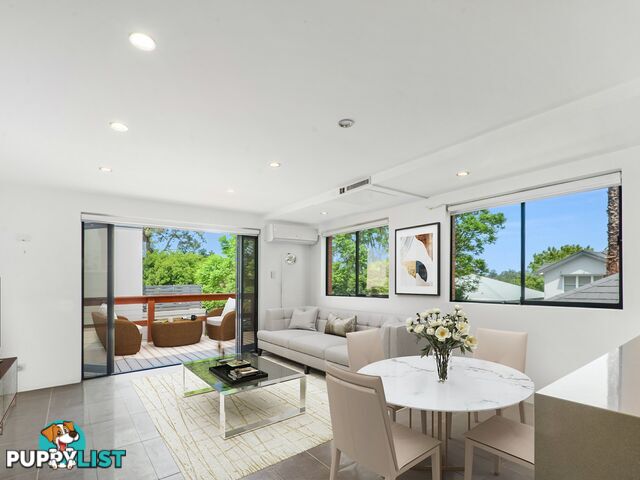 8/1 Ross Smith Parade LANE COVE NSW 2066