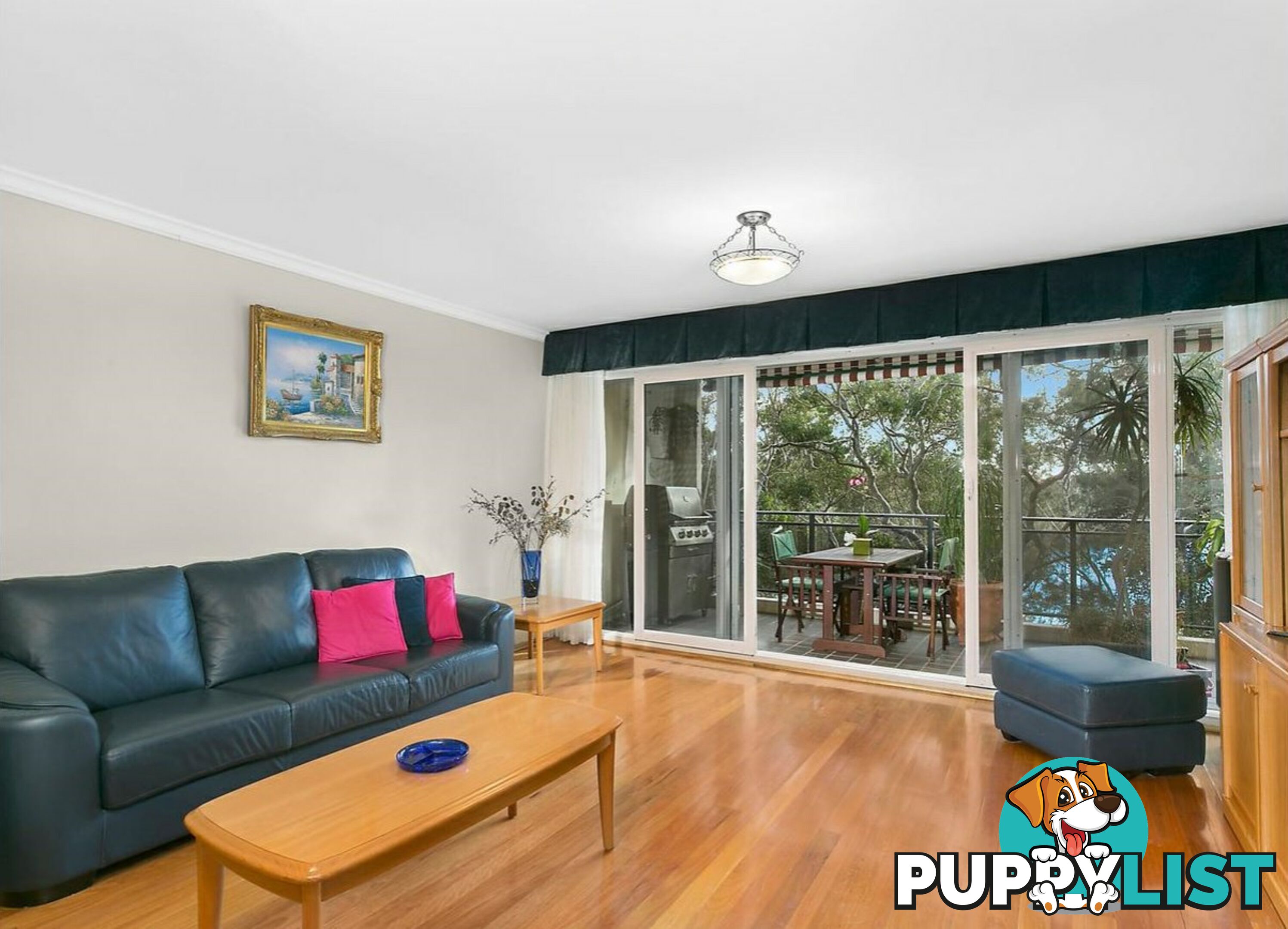 36/299 Burns Bay Road LANE COVE NSW 2066