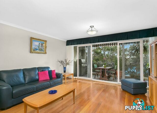 36/299 Burns Bay Road LANE COVE NSW 2066