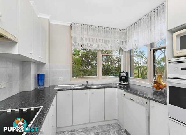 36/299 Burns Bay Road LANE COVE NSW 2066