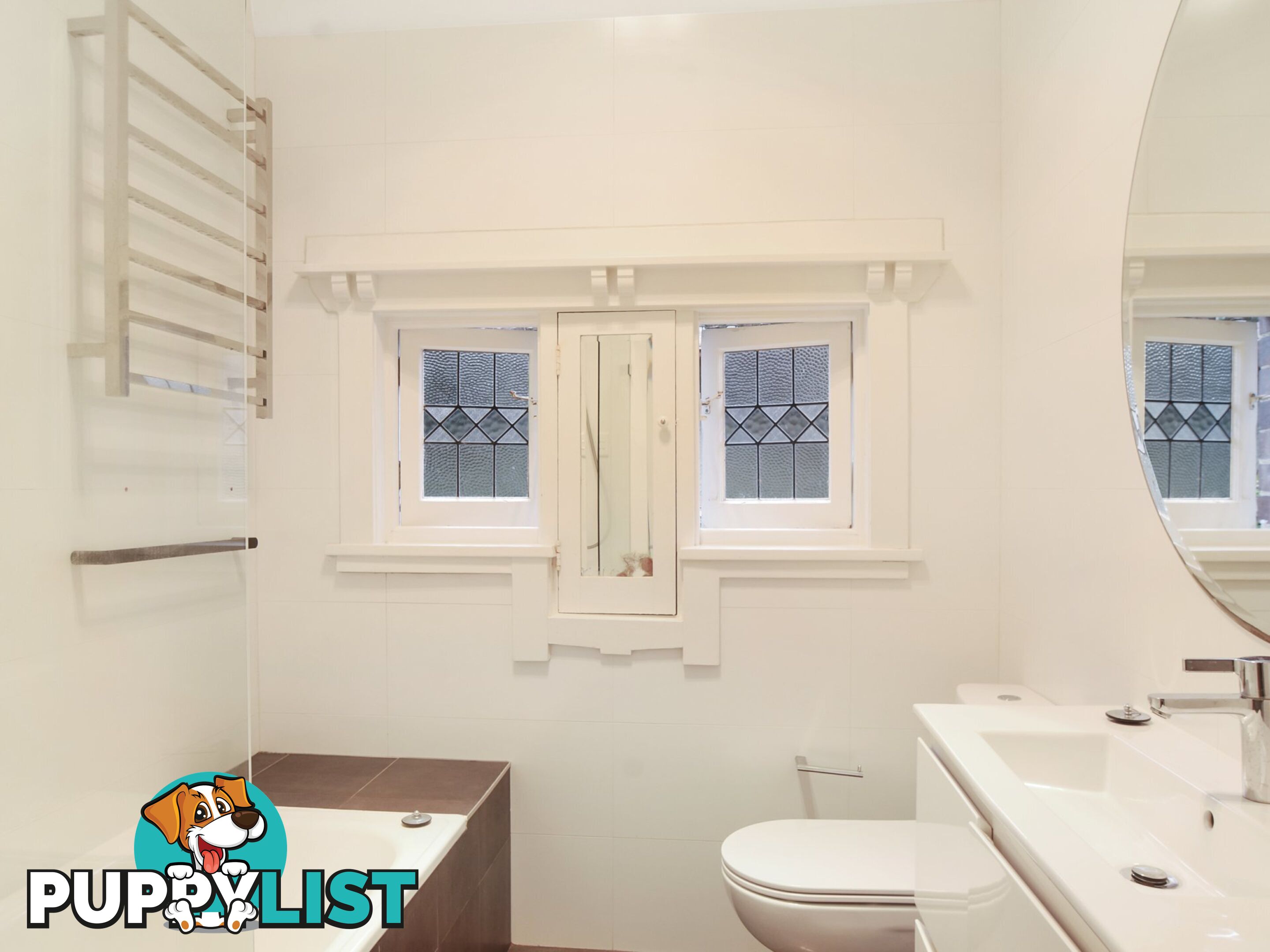 1 Dudley Ave ROSEVILLE NSW 2069
