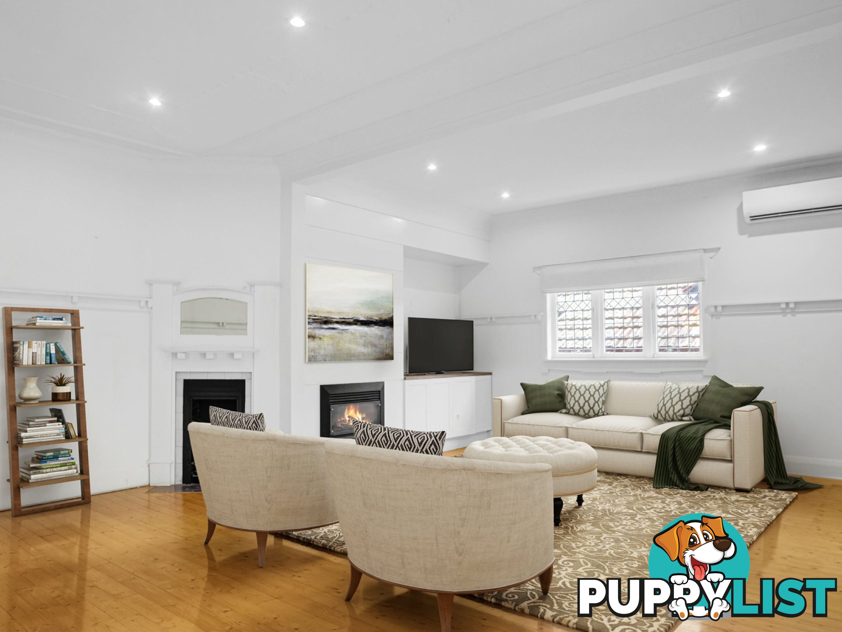 1 Dudley Ave ROSEVILLE NSW 2069