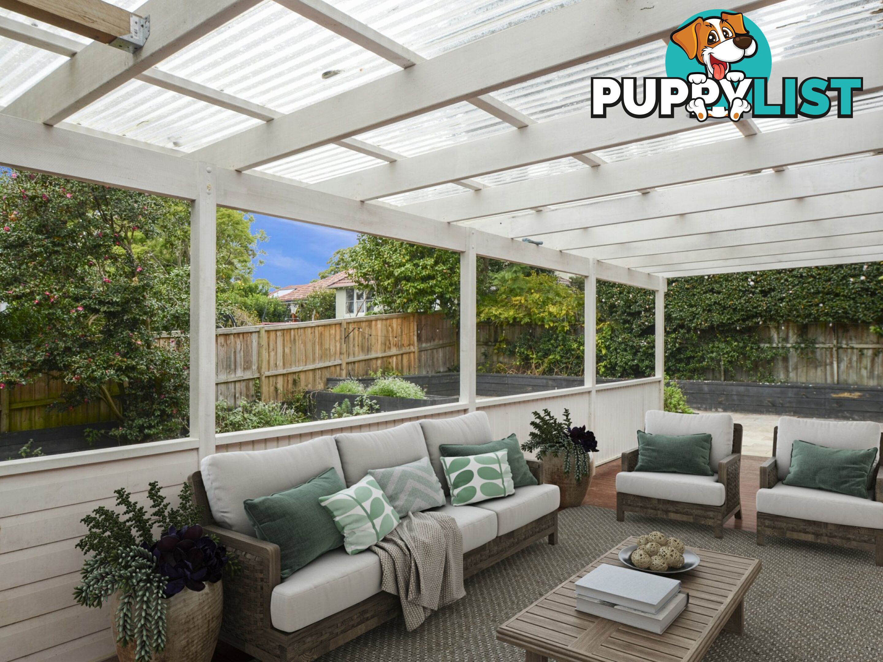 1 Dudley Ave ROSEVILLE NSW 2069