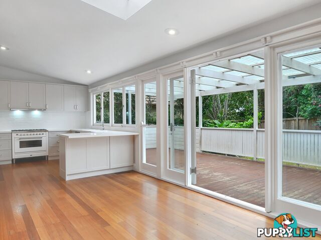 1 Dudley Ave ROSEVILLE NSW 2069