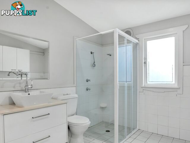 1 Dudley Ave ROSEVILLE NSW 2069