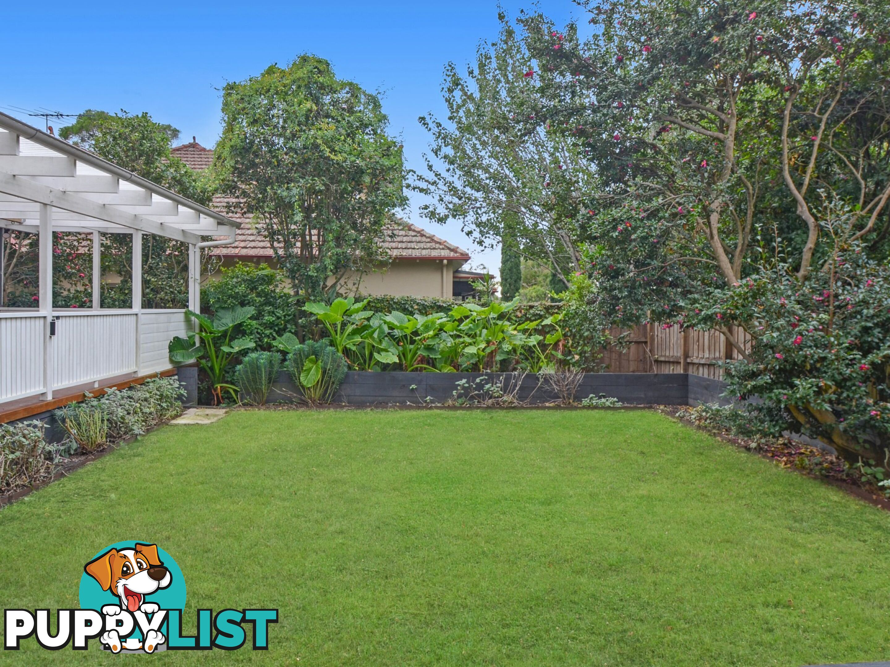 1 Dudley Ave ROSEVILLE NSW 2069
