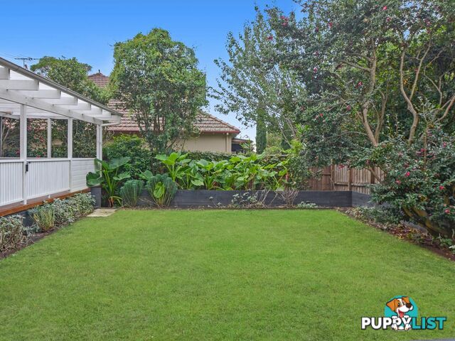 1 Dudley Ave ROSEVILLE NSW 2069