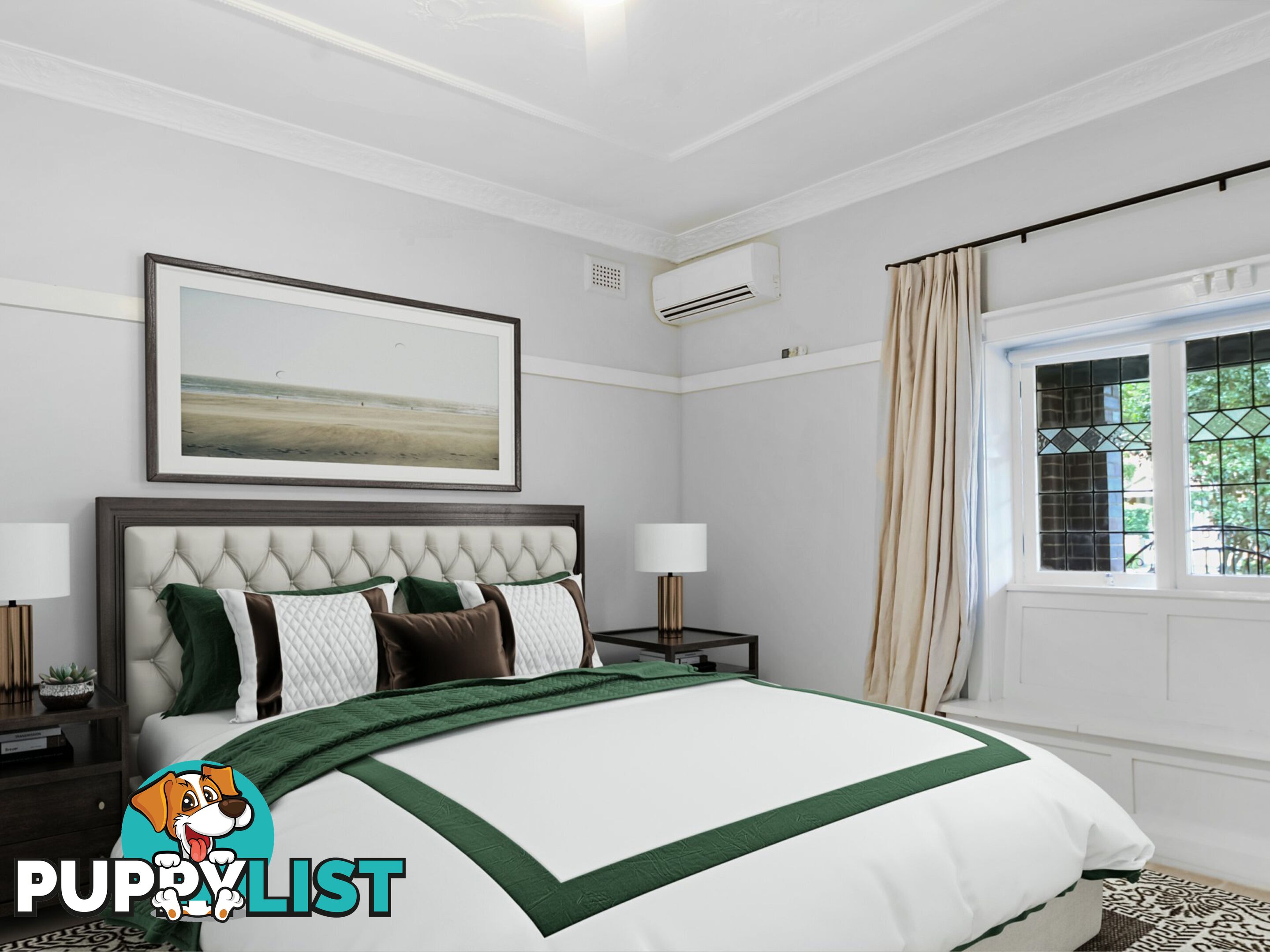 1 Dudley Ave ROSEVILLE NSW 2069