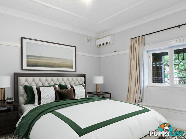 1 Dudley Ave ROSEVILLE NSW 2069
