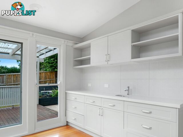 1 Dudley Ave ROSEVILLE NSW 2069