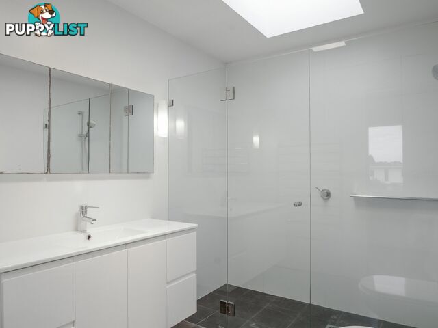 1 Dudley Ave ROSEVILLE NSW 2069