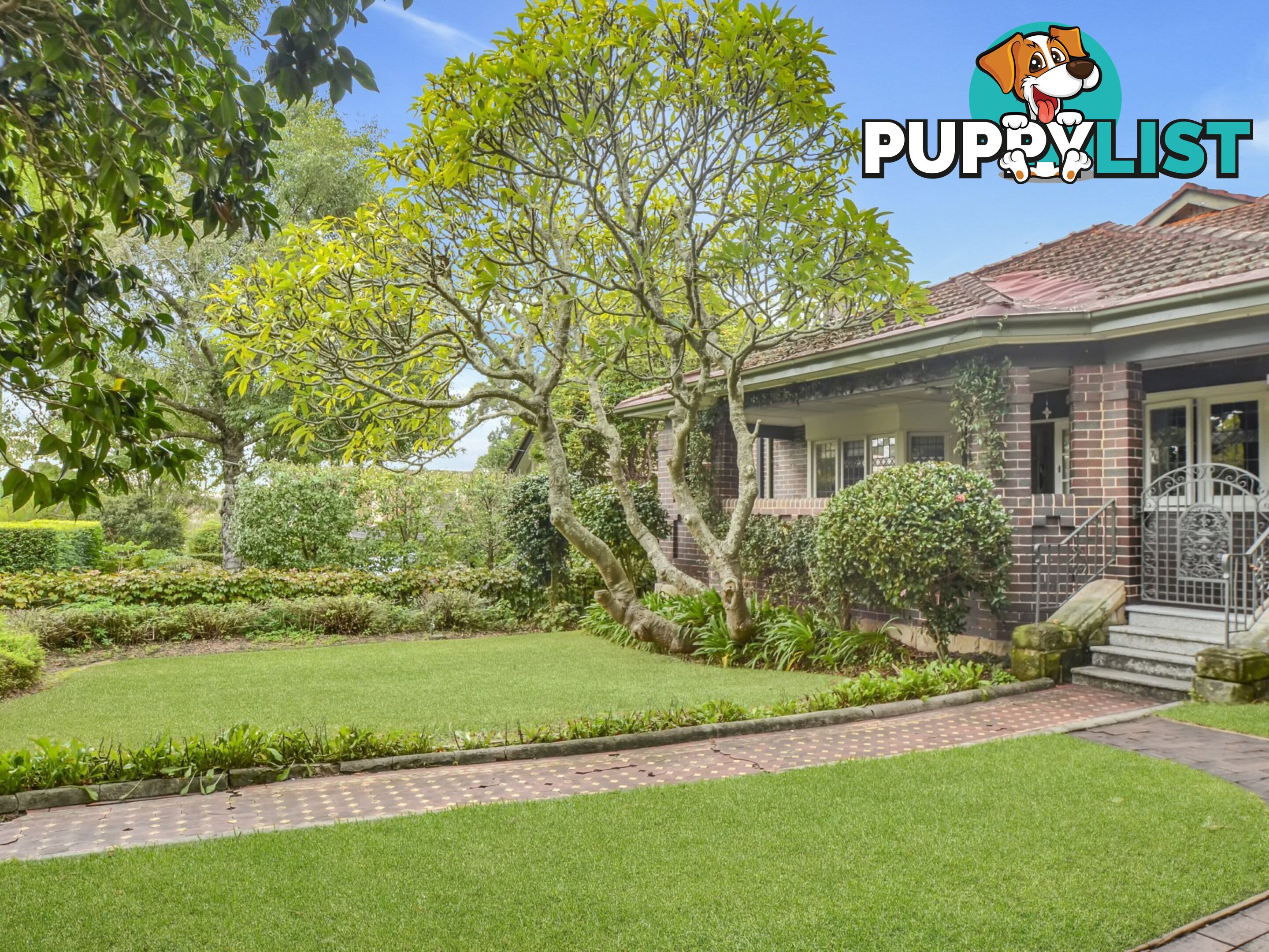 1 Dudley Ave ROSEVILLE NSW 2069