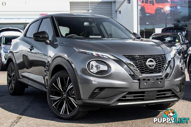 2023 NISSAN JUKE TI F16 SUV