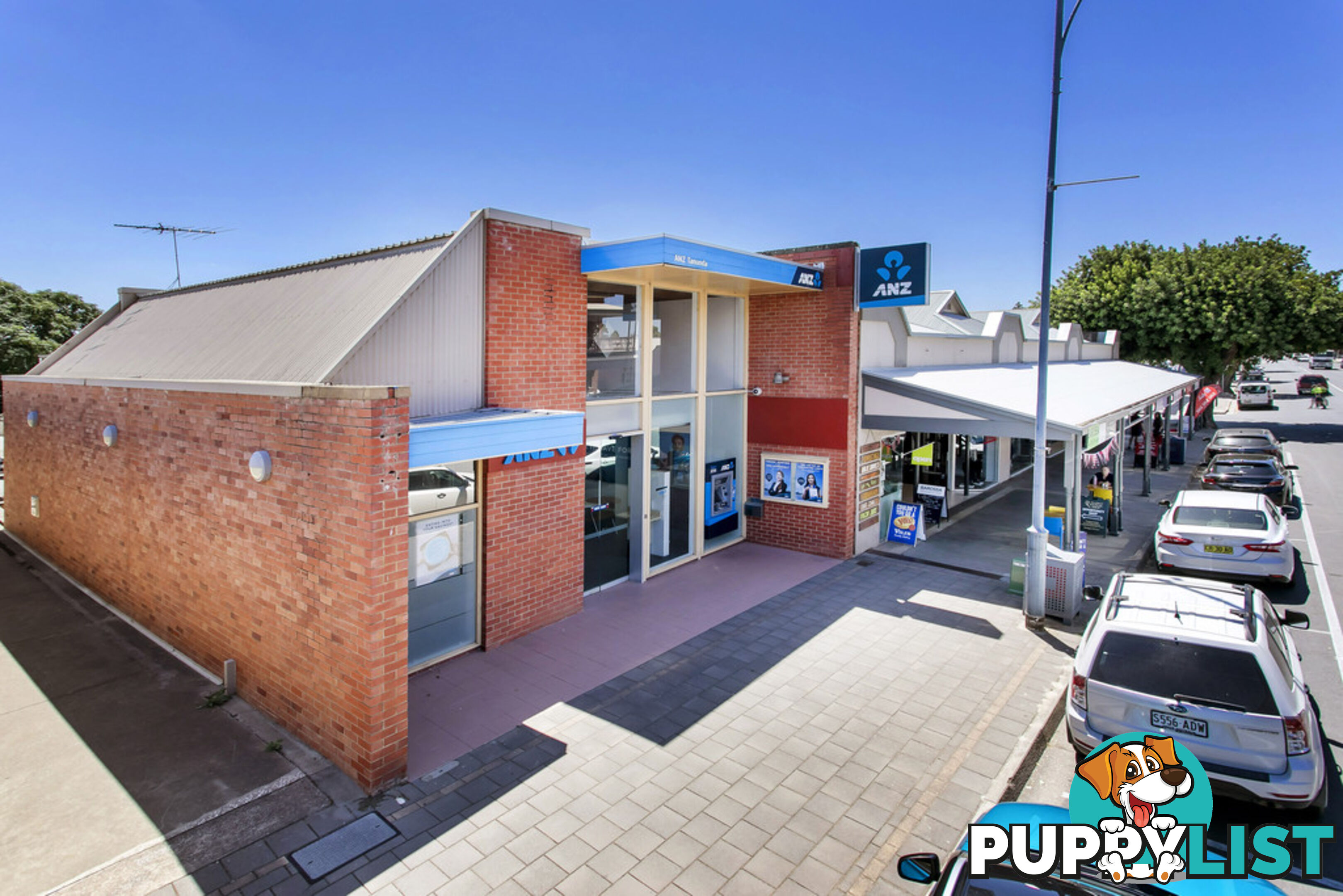 44 Murray Street TANUNDA SA 5352